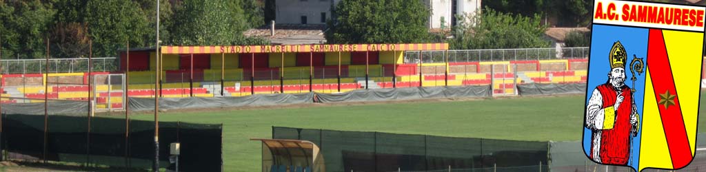 Stadio Macrelli